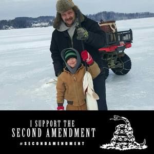 Meet your Posher, Dave